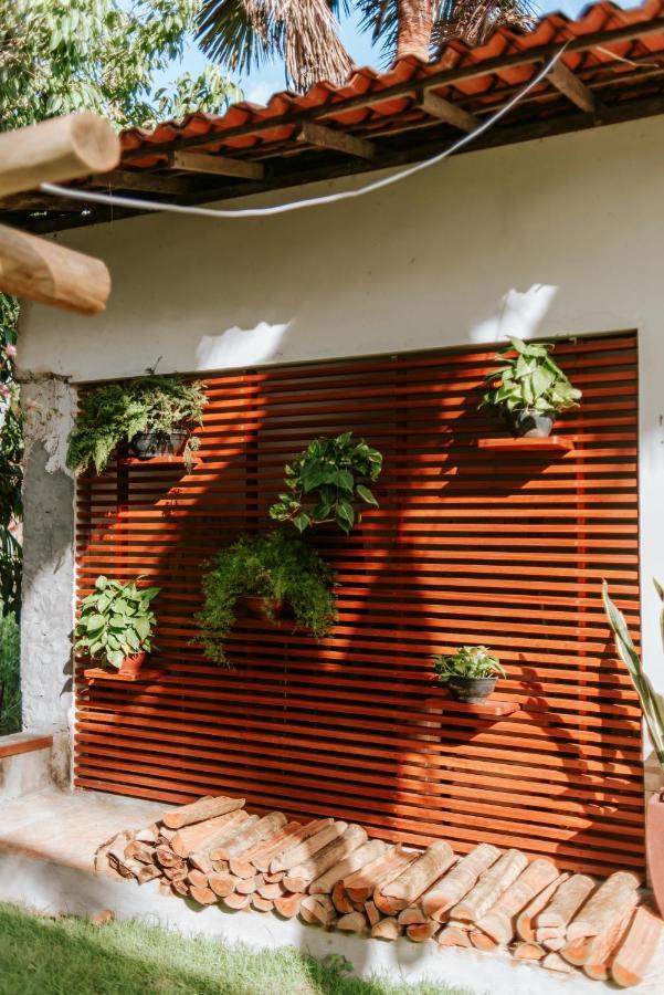 Pousada Igarape Barreirinhas Exterior foto