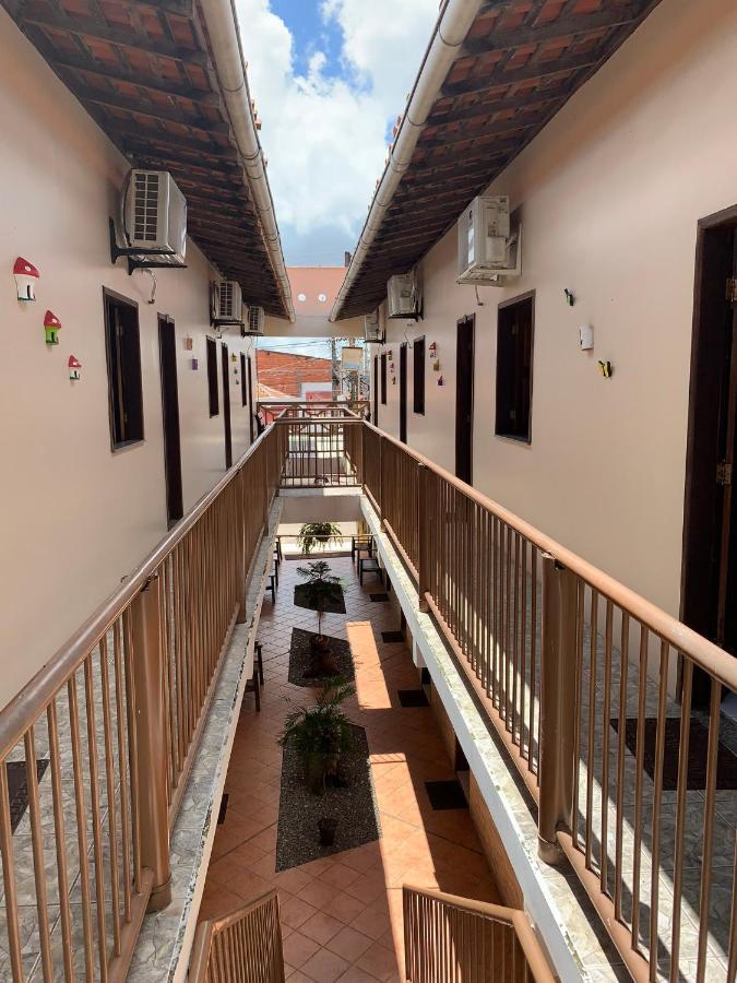 Pousada Igarape Barreirinhas Exterior foto