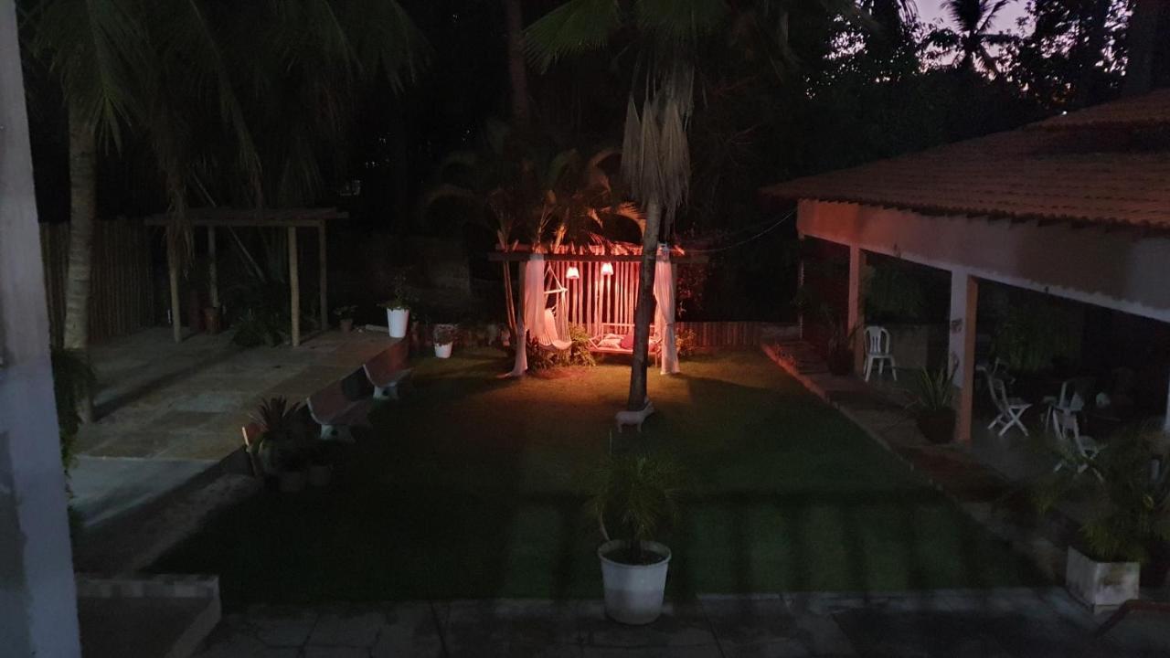 Pousada Igarape Barreirinhas Exterior foto