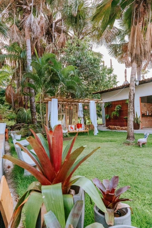 Pousada Igarape Barreirinhas Exterior foto