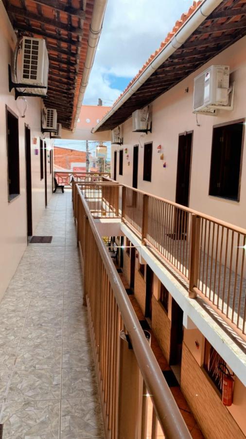 Pousada Igarape Barreirinhas Exterior foto