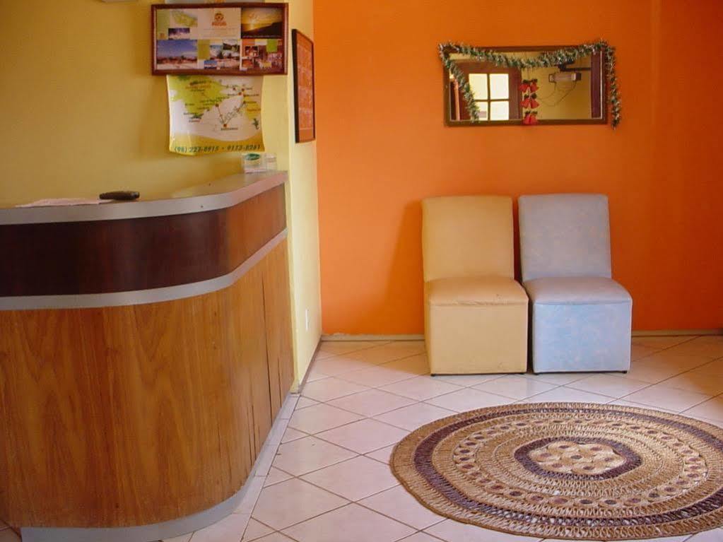 Pousada Igarape Barreirinhas Exterior foto