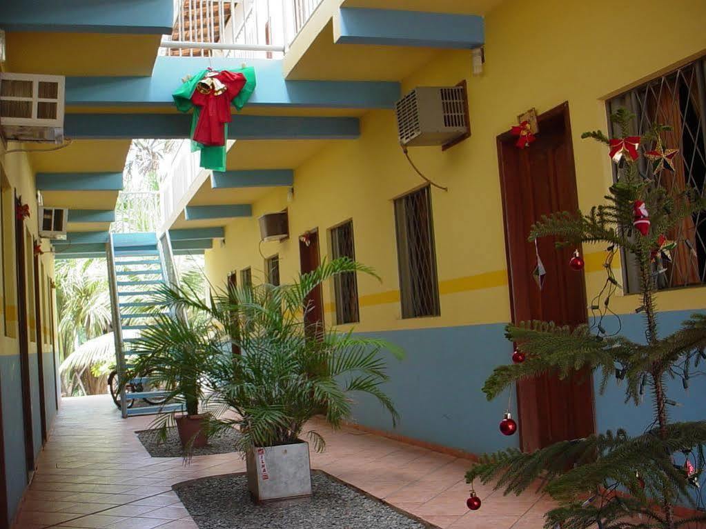 Pousada Igarape Barreirinhas Exterior foto